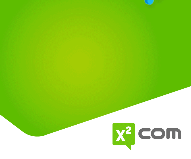 X2.com BW + BN
